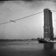 Illustration for article titled 22 Images From NYCs Golden Age of Bridge Building